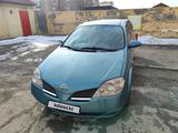 Nissan Primera 2003 годаfor2 600 000 тг. в Алматы