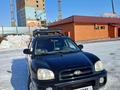 Hyundai Santa Fe 2003 годаүшін4 000 000 тг. в Караганда – фото 4