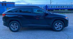 Hyundai Tucson 2022 года за 11 800 000 тг. в Павлодар – фото 4