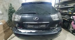 Lexus RX 300 2004 годаүшін5 100 000 тг. в Усть-Каменогорск – фото 2