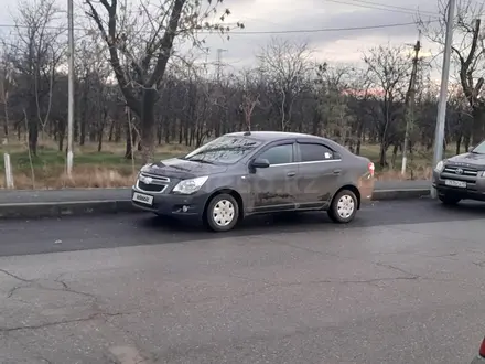 Chevrolet Cobalt 2020 года за 5 400 000 тг. в Шымкент – фото 5