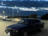 BMW 520 1989 года за 1 200 000 тг. в Актобе