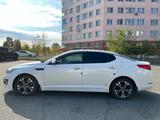 Kia Optima 2012 года за 6 000 000 тг. в Талдыкорган – фото 3