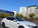 Kia Optima 2012 года за 6 000 000 тг. в Талдыкорган