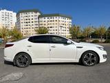 Kia Optima 2012 года за 6 000 000 тг. в Талдыкорган – фото 4