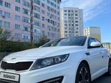 Kia Optima 2012 года за 6 000 000 тг. в Талдыкорган – фото 2