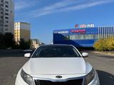 Kia Optima 2012 года за 6 000 000 тг. в Талдыкорган – фото 5