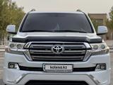 Toyota Land Cruiser 2008 года за 17 500 000 тг. в Туркестан