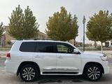 Toyota Land Cruiser 2008 года за 17 500 000 тг. в Туркестан – фото 4