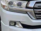 Toyota Land Cruiser 2008 года за 17 500 000 тг. в Туркестан – фото 5