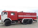 КамАЗ  43118 2011 года за 36 000 000 тг. в Атырау – фото 3