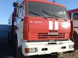 КамАЗ  43118 2011 года за 36 000 000 тг. в Атырау