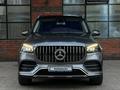 Mercedes-Benz GLS 450 2020 годаүшін46 500 000 тг. в Астана – фото 2