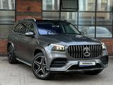 Mercedes-Benz GLS 450 2020 года за 50 000 000 тг. в Астана – фото 3