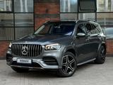Mercedes-Benz GLS 450 2020 года за 50 000 000 тг. в Астана