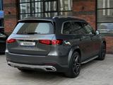 Mercedes-Benz GLS 450 2020 года за 50 000 000 тг. в Астана – фото 5
