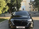 Hyundai Custin 2024 года за 12 500 000 тг. в Алматы – фото 2