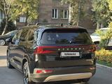 Hyundai Custin 2024 года за 12 500 000 тг. в Алматы – фото 3