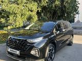 Hyundai Custin 2024 года за 12 500 000 тг. в Алматы