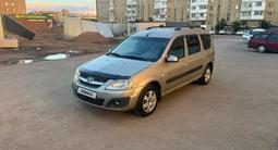 ВАЗ (Lada) Largus 2015 года за 2 800 000 тг. в Астана – фото 2