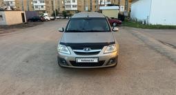 ВАЗ (Lada) Largus 2015 года за 2 800 000 тг. в Астана