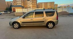 ВАЗ (Lada) Largus 2015 года за 2 800 000 тг. в Астана – фото 3