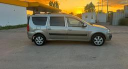 ВАЗ (Lada) Largus 2015 года за 2 800 000 тг. в Астана – фото 4
