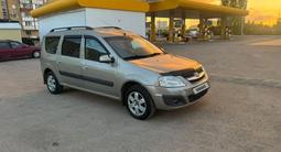 ВАЗ (Lada) Largus 2015 года за 2 800 000 тг. в Астана – фото 5