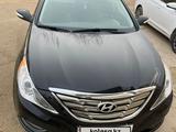 Hyundai Sonata 2014 года за 4 000 000 тг. в Жанаозен – фото 3