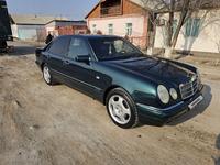 Mercedes-Benz E 230 1998 годаүшін3 333 333 тг. в Кызылорда