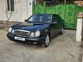 Mercedes-Benz E 230 1998 годаүшін3 333 333 тг. в Кызылорда – фото 16