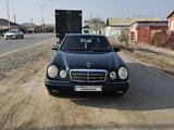 Mercedes-Benz E 230 1998 годаfor3 150 000 тг. в Кызылорда – фото 4