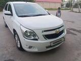 Chevrolet Cobalt 2023 года за 7 000 000 тг. в Шымкент – фото 3