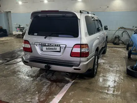 Toyota Land Cruiser 2004 года за 10 800 000 тг. в Актау – фото 13