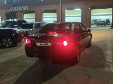 Daewoo Nexia 2009 года за 700 000 тг. в Туркестан – фото 4