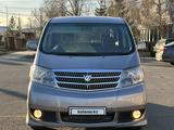 Toyota Alphard 2005 годаүшін4 650 000 тг. в Уральск – фото 2