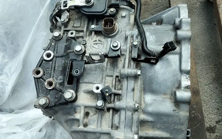 Коробка АКПП A6MF1 4WD за 650 000 тг. в Алматы