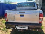 Toyota Hilux 2014 года за 7 300 000 тг. в Аксай – фото 2