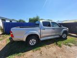 Toyota Hilux 2014 года за 7 300 000 тг. в Аксай
