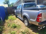 Toyota Hilux 2014 года за 7 300 000 тг. в Аксай – фото 3