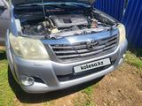 Toyota Hilux 2014 года за 7 300 000 тг. в Аксай – фото 4