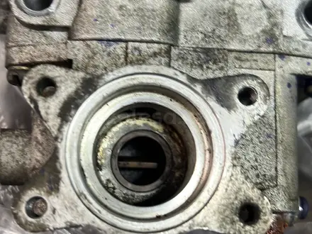 Привозная дроссельная заслонка на NISSAN за 2 000 тг. в Алматы – фото 2