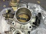 Привозная дроссельная заслонка на NISSAN за 2 000 тг. в Алматы