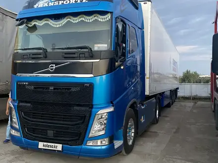 Volvo  FH 2018 года за 58 000 000 тг. в Шымкент