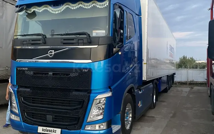 Volvo  FH 2018 года за 58 000 000 тг. в Шымкент