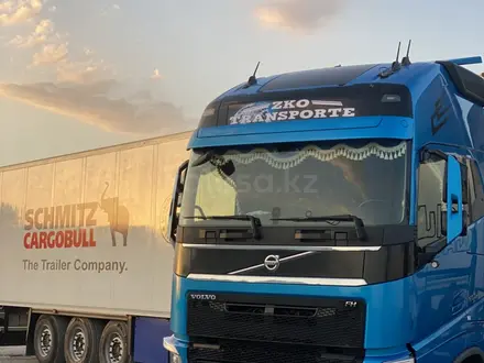 Volvo  FH 2018 года за 58 000 000 тг. в Шымкент – фото 3