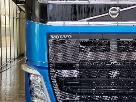 Volvo  FH 2018 года за 58 000 000 тг. в Шымкент – фото 2