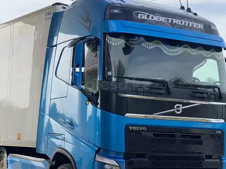 Volvo  FH 2018 года за 58 000 000 тг. в Шымкент – фото 6