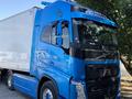Volvo  FH 2018 года за 58 000 000 тг. в Шымкент – фото 5