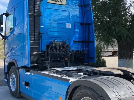 Volvo  FH 2018 года за 58 000 000 тг. в Шымкент – фото 8